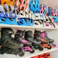 اسکیت خارجی مدل‌های مختلف