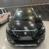 پژو ۲۰۰۸ صفر
