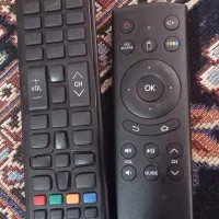 کنترل تلویزیون