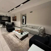 هتل اپارتمان لوکس پیروزی