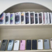 ایفون ۱۶ نرمال قیمت ۱۰۳۰۰۰۰۰|موبایل|کرج, گوهردشت|دیوار