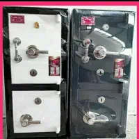 گاو صندوق ثامن پوشه گیر.کد ۰۹۱۵BR001|ابزارآلات|تربت‌حیدریه, حسنی بالا|دیوار
