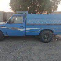 نیسان مدل ۱۴۰۰باکارکرد۳۹هزارتا قیمت توافقی|خودرو سواری و وانت|فاریاب, |دیوار