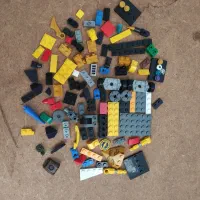 لگو|اسباببازی|مشهد, جانباز|دیوار