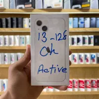 گوشی ایفون 13 نرمال حافظه 128 گیگ اقساط