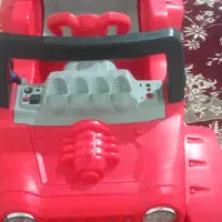 ماشین شارژی|اسباب‌‌بازی|سردشت, |دیوار