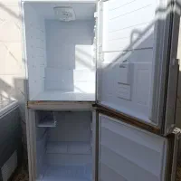 یخچال فریزر دو درب|یخچال و فریزر|آغاجاری, |دیوار