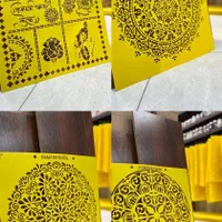 پخش بوم،تکسچر،شابلون فرش و لیپان،کالیگرافی،اینه|صنایع دستی و سایر لوازم تزئینی|مشهد, عامل|دیوار