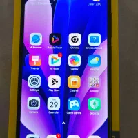 poco c85 256gig