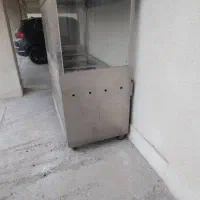 دستگاه فر ساندویچی 5کاره|کافی‌شاپ و رستوران|بندرعباس, |دیوار