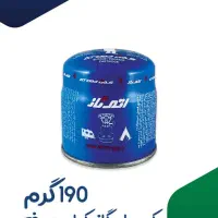 انواع سری گازهای کمپینگی