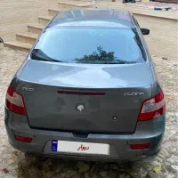 رانا 93 بی رنگ|خودرو سواری و وانت|رشت, شهرک صبا|دیوار