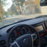 دنا پلاس اتومات توربو مدل ۱۴۰۱|خودرو سواری و وانت|ملارد, |دیوار