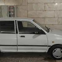 پراید ۸۲فنی سالم|خودرو سواری و وانت|مشهد, حسینآباد|دیوار