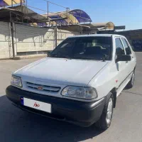 پراید مدل ۹۷