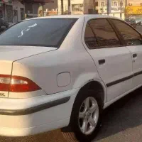 سمند LXمدل ۸۷سفارش مدیران عروسک