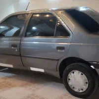 پژو مدل ۹۶ زیمنس