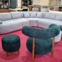 وقتشه تغییر بدی به خونت ومبلت را نو کنی/طرح تعویض|مبلمان خانگی و میز عسلی|خمینیشهر, |دیوار