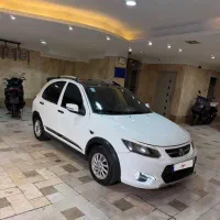 کوئیک R فولترین نسخه دنده ای بدون رنگ مدل 402