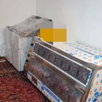 لوازم فست فود/آکبند/سرخ کن/دیس پلی/یخچال ایستاده|کافی‌شاپ و رستوران|تهران, آبشار|دیوار