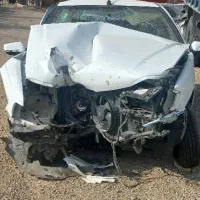 فروش پارس تصادفی 401(مزایده)