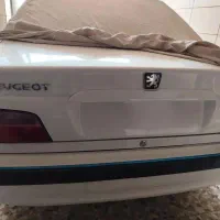 پژو پارس Tu5 مدل 1397 صفر خشک سیمی