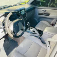 سورنتو استثنایی بدون رنگ۲۰۰۸فول|خودرو سواری و وانت|چالوس, |دیوار