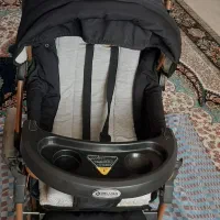 کالسکه کودک|کالسکه و لوازم جانبی|اسلامشهر, شهرک واوان|دیوار