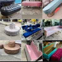 تجهیزات آرایشگاهی|آرایشگاه و سالن‌های زیبایی|همدان, |دیوار