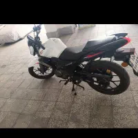 موتور سیکلت بنلی Qj nx 150 مدل ۱۴۰۲ کاملا نو|موتورسیکلت|تهران, صد دستگاه|دیوار