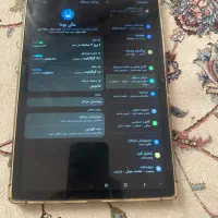 تبلت a8 x205. 64g سامسونگ