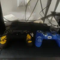 PS4پرو|کنسول، بازی ویدئویی و آنلاین|یزد, |دیوار