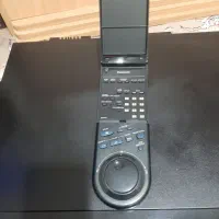 ویدئو پاناسونیک  FS200|پخش‌کننده DVD و ویدیو|تهران, بوستان ولایت|دیوار