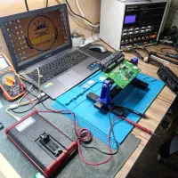 ریمپ و تعمیرات تخصصی ایسیو و نود های مالتی پلکس|خدمات موتور و ماشین|تبریز, |دیوار