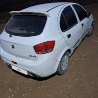 فروش ماشین تیبا۲|خودرو سواری و وانت|کرمان, |دیوار