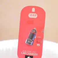 شارژر فندکی|لوازم جانبی موبایل و تبلت|رشت, منظریه|دیوار