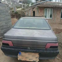 پژو405مدل86|خودرو سواری و وانت|خدا آفرین, |دیوار