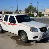 فروش مزدا دوکابین