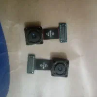 دوعدوربین پشت سامسونگ|لوازم جانبی موبایل و تبلت|مشهد, هفت تیر (نه دره)|دیوار