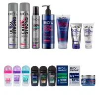 استخدام بازاریاب آرایشی وبهداشتی شکوفامنش بندرعباس