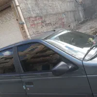 پژو ۴۰۵مدل ۹۹