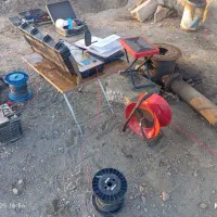 اب یاب رگه یاب  حفار  ویدومتری|خدمات پیشه و مهارت|ملایر, |دیوار