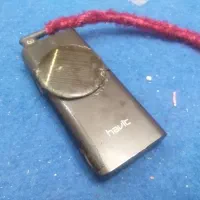 پاور بانک ۱۲۰۰۰H535هم شارژی هم خورشیدی