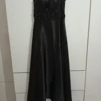 لباس مجلسی بلند