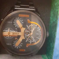 ساعت مچی مارک پلو اصلی صحفه بزرگ