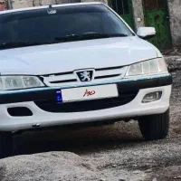معاوضه  پارس با پراید وانت مدل1404و1405