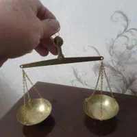 لوازم برنجی فسقلی و دکوری ورق بزنید