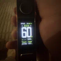 ویپ پاد آیهمون پاد ماد ۶۰ وات حرفه ای