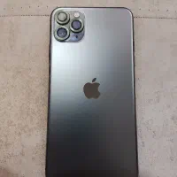 ایفون ۱۱ پرو مکس