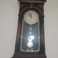 ساعت دیواری